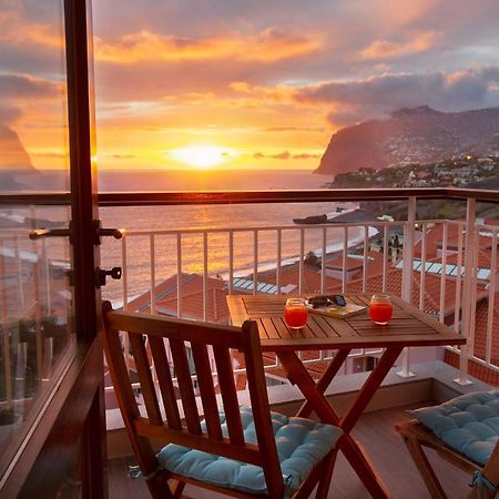 Ocean Top Location Apartment ฟุงชาล ภายนอก รูปภาพ