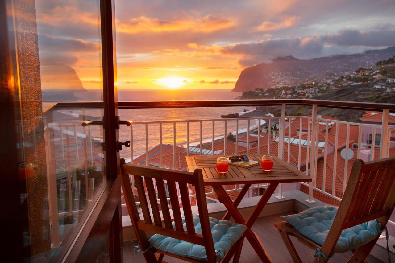 Ocean Top Location Apartment ฟุงชาล ภายนอก รูปภาพ