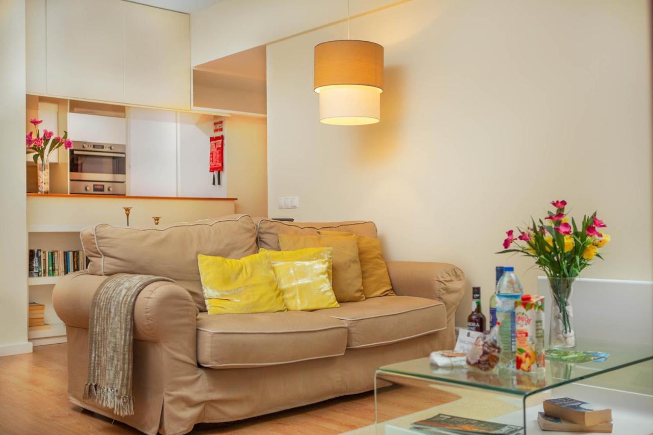 Ocean Top Location Apartment ฟุงชาล ภายนอก รูปภาพ