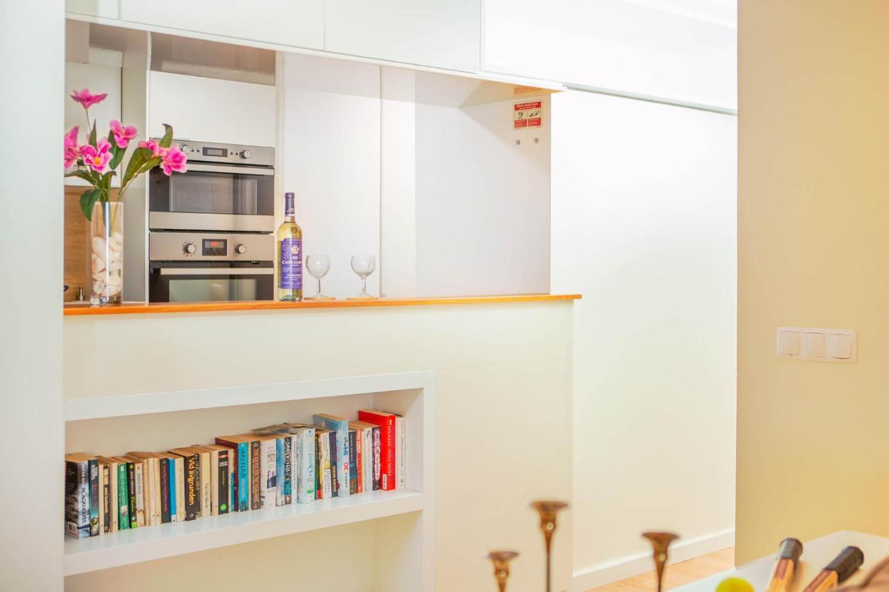 Ocean Top Location Apartment ฟุงชาล ภายนอก รูปภาพ
