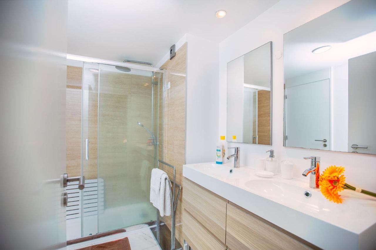 Ocean Top Location Apartment ฟุงชาล ภายนอก รูปภาพ