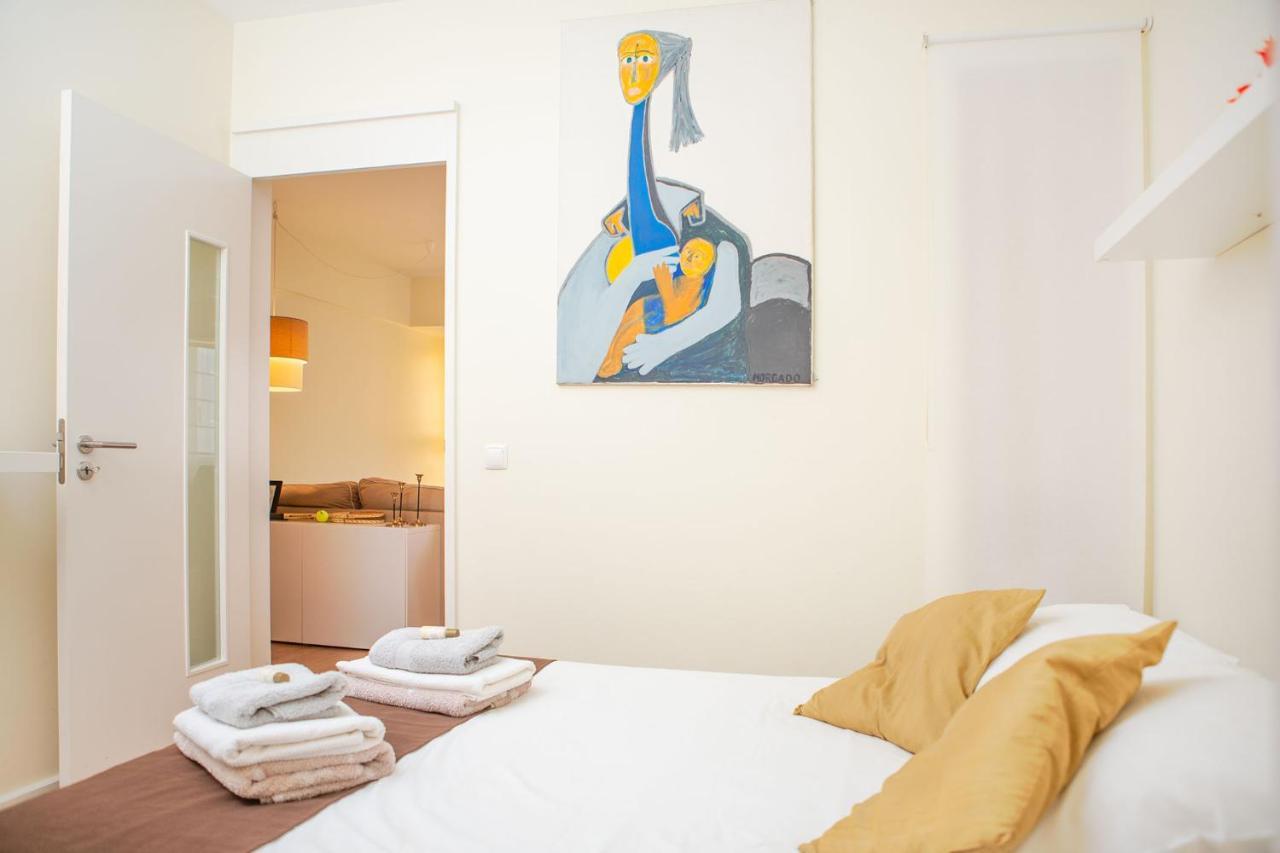 Ocean Top Location Apartment ฟุงชาล ภายนอก รูปภาพ